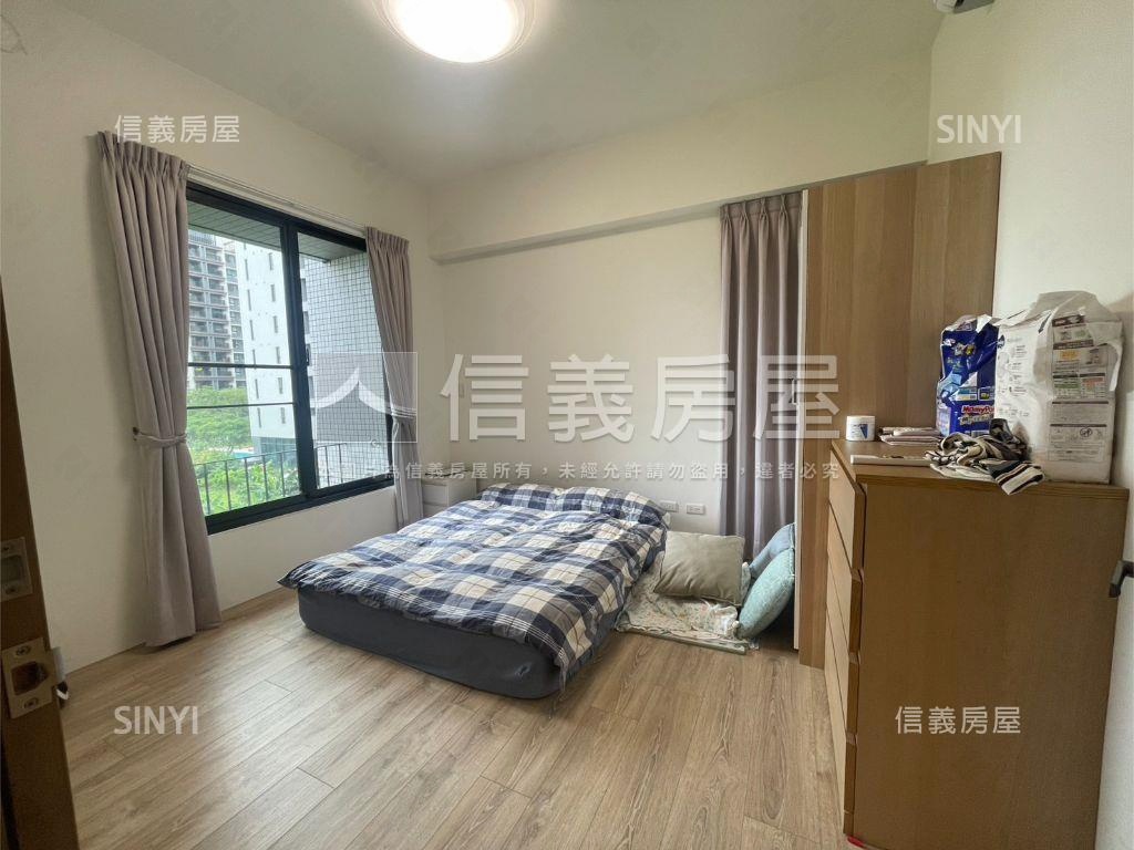 專鉅虹ＧＣＡＳＡ兩房平車房屋室內格局與周邊環境
