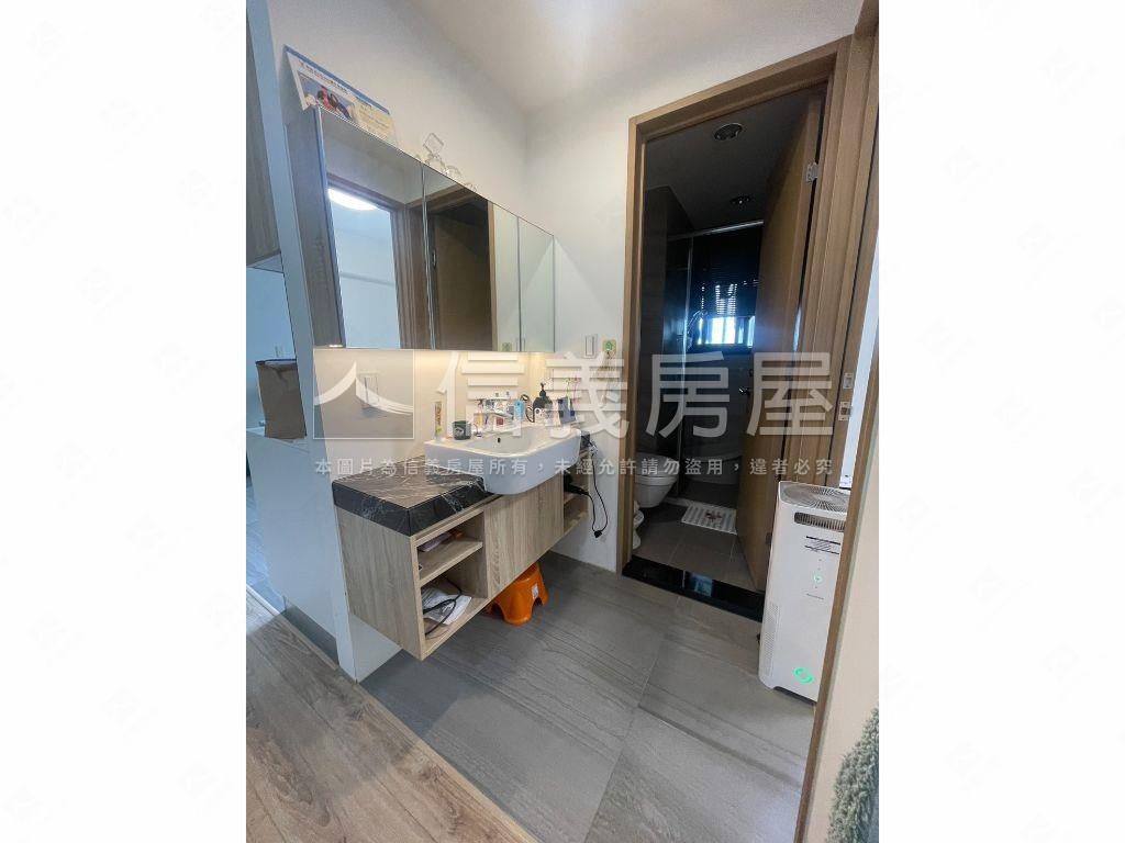 專鉅虹ＧＣＡＳＡ兩房平車房屋室內格局與周邊環境