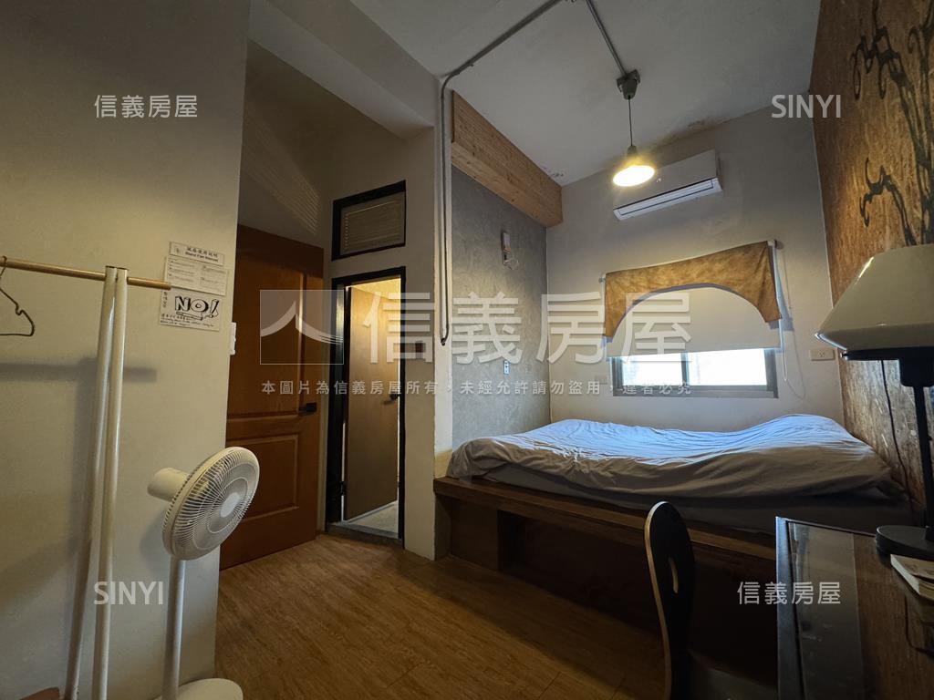 中西區高投報合法民宿房屋室內格局與周邊環境