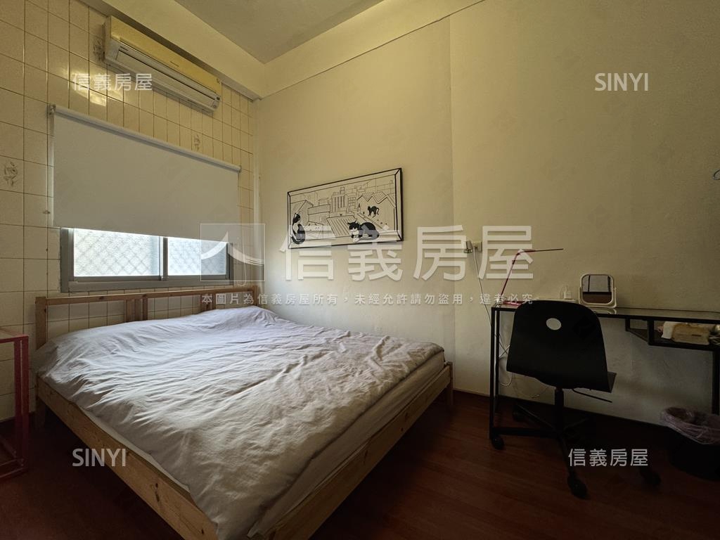 中西區高投報合法民宿房屋室內格局與周邊環境