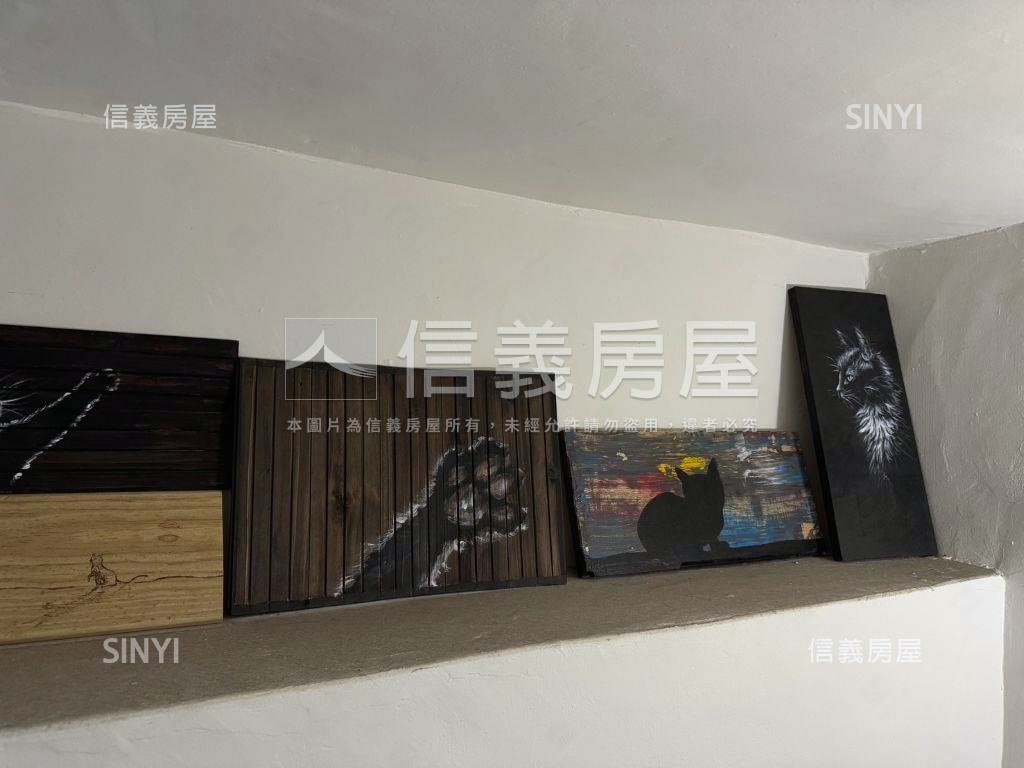 中西區高投報合法民宿房屋室內格局與周邊環境
