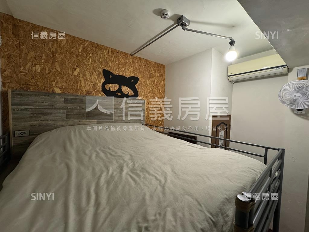 中西區高投報合法民宿房屋室內格局與周邊環境