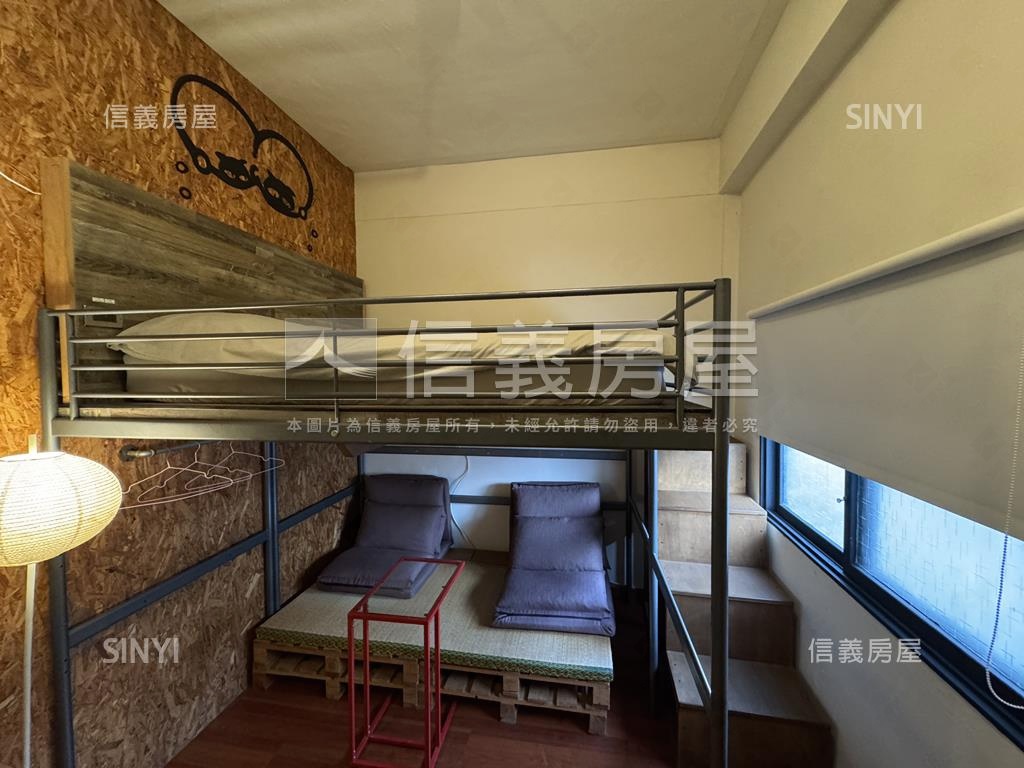中西區高投報合法民宿房屋室內格局與周邊環境
