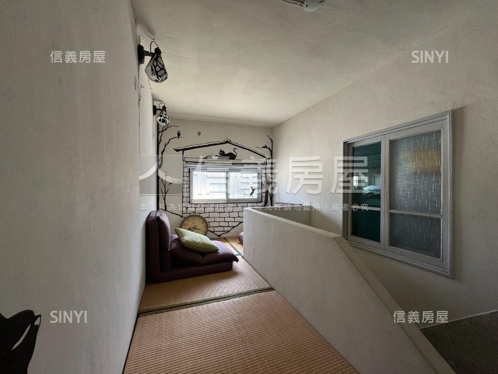中西區高投報合法民宿房屋室內格局與周邊環境