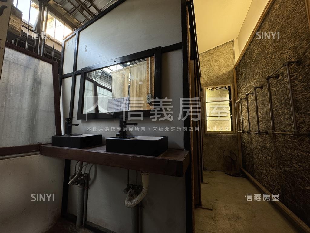 中西區高投報合法民宿房屋室內格局與周邊環境