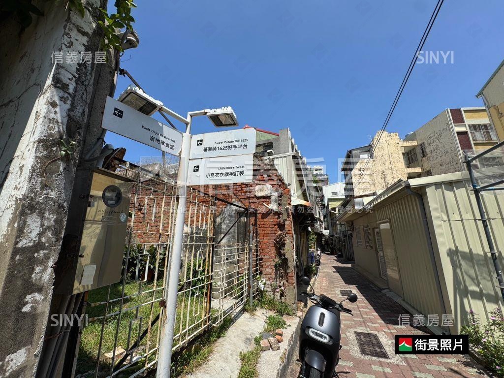 中西區高投報合法民宿房屋室內格局與周邊環境