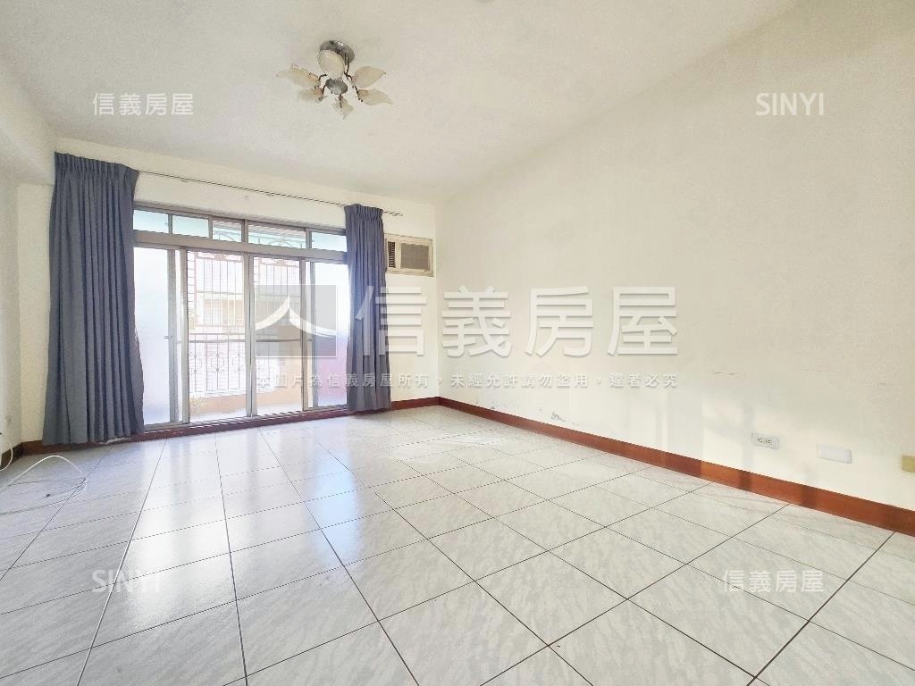 近捷運～低公設華廈次高樓房屋室內格局與周邊環境