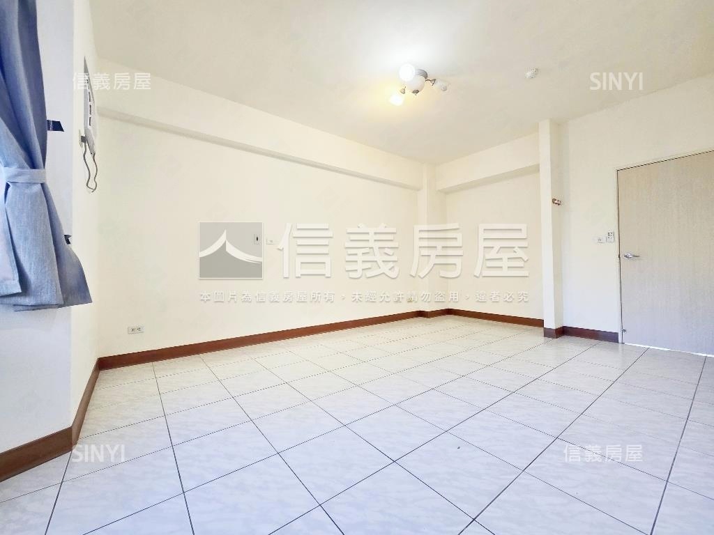 近捷運～低公設華廈次高樓房屋室內格局與周邊環境