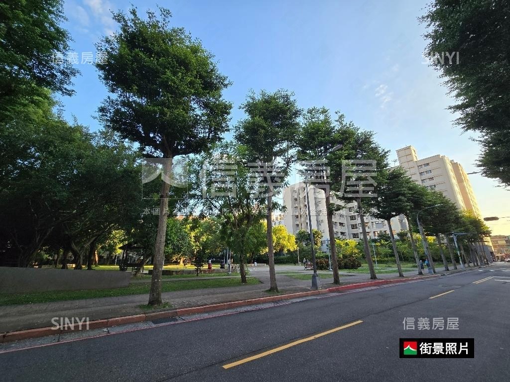 近捷運～低公設華廈次高樓房屋室內格局與周邊環境