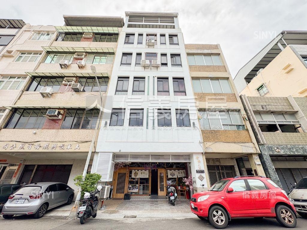 哈瑪星電梯合法民宿房屋室內格局與周邊環境