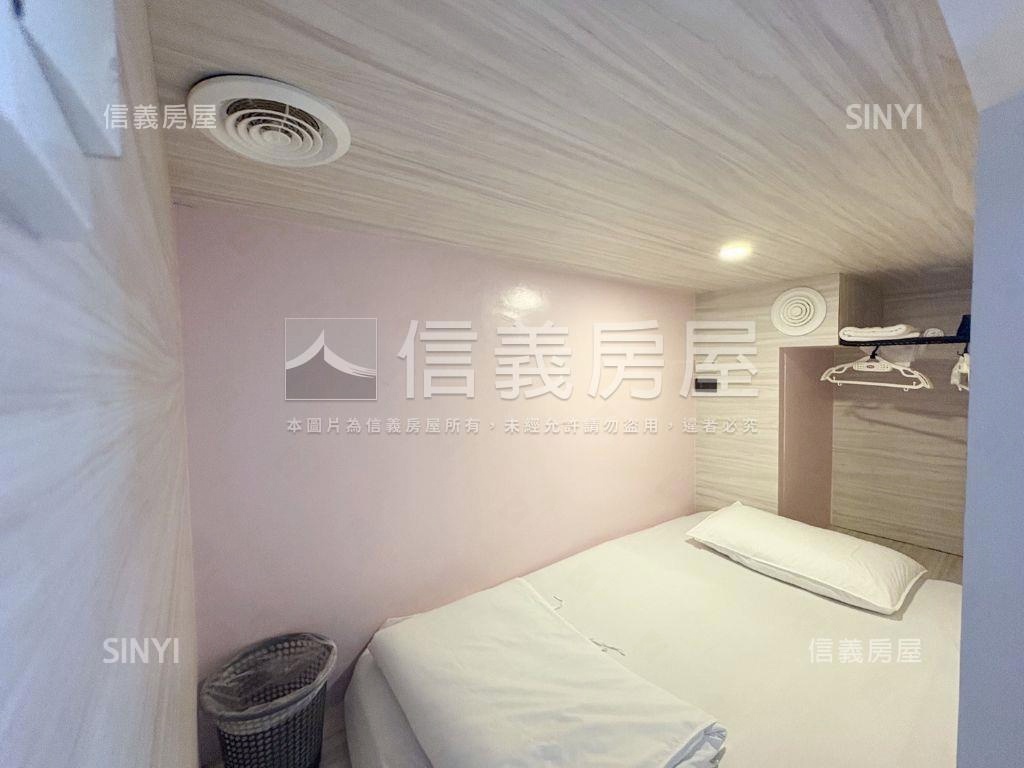 哈瑪星電梯合法民宿房屋室內格局與周邊環境