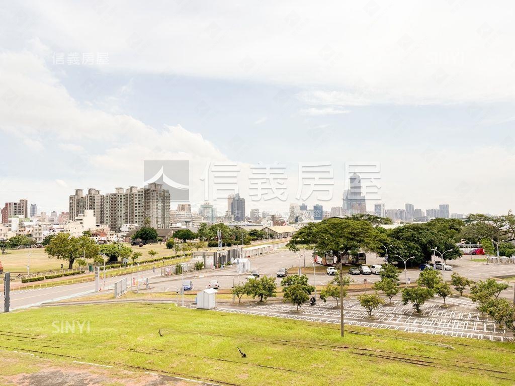 哈瑪星電梯合法民宿房屋室內格局與周邊環境