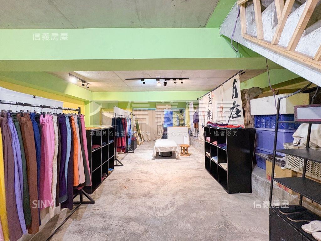 哈瑪星電梯合法民宿房屋室內格局與周邊環境
