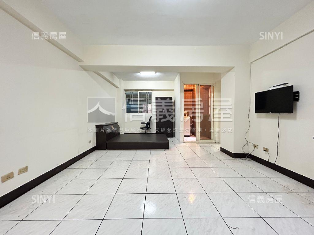 近科博館低總價華廈美宅房屋室內格局與周邊環境