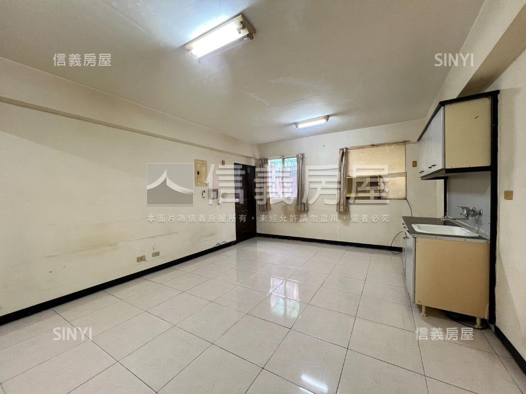 近科博館低總價華廈美宅房屋室內格局與周邊環境