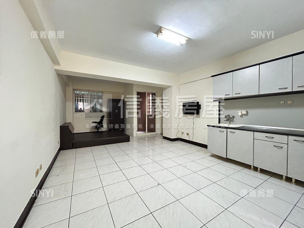 近科博館低總價華廈美宅房屋室內格局與周邊環境