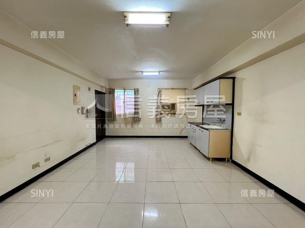 近科博館低總價華廈美宅房屋室內格局與周邊環境