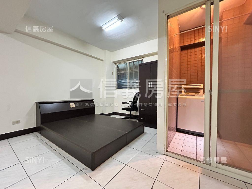 近科博館低總價華廈美宅房屋室內格局與周邊環境