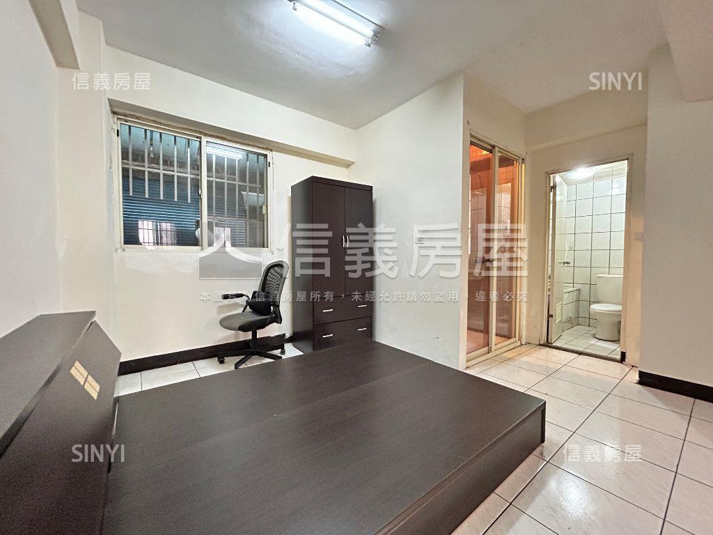 近科博館低總價華廈美宅房屋室內格局與周邊環境