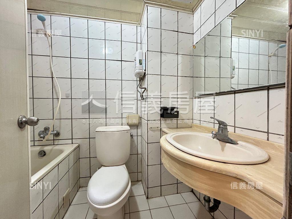 近科博館低總價華廈美宅房屋室內格局與周邊環境