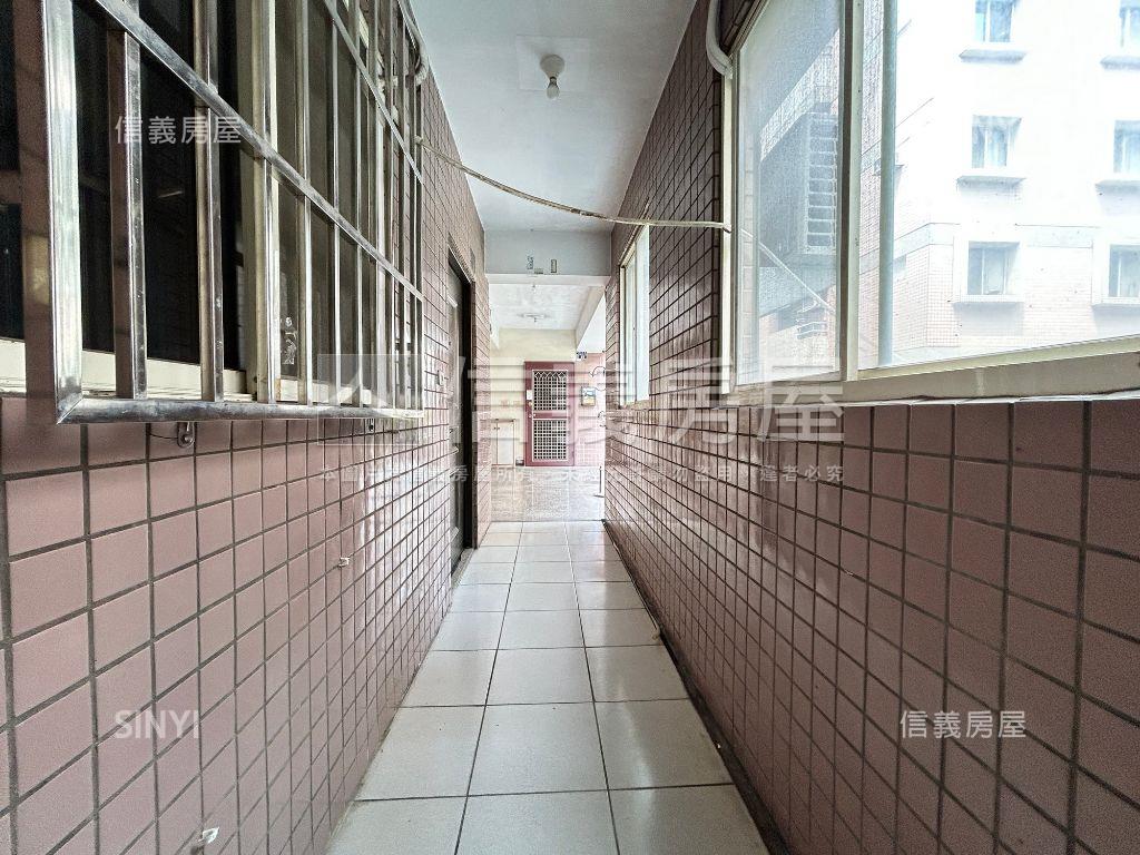 近科博館低總價華廈美宅房屋室內格局與周邊環境