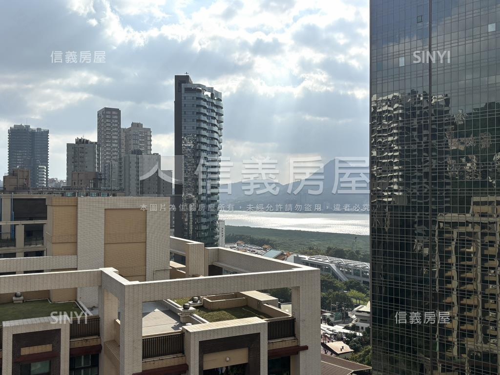 紅樹林莊園首購兩房房屋室內格局與周邊環境