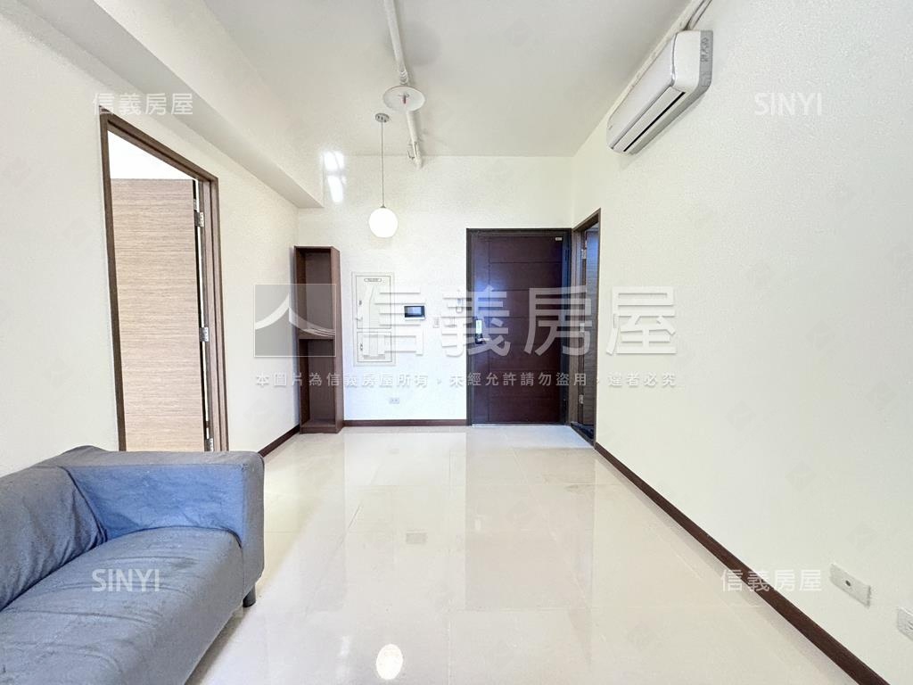 紅樹林莊園首購兩房房屋室內格局與周邊環境