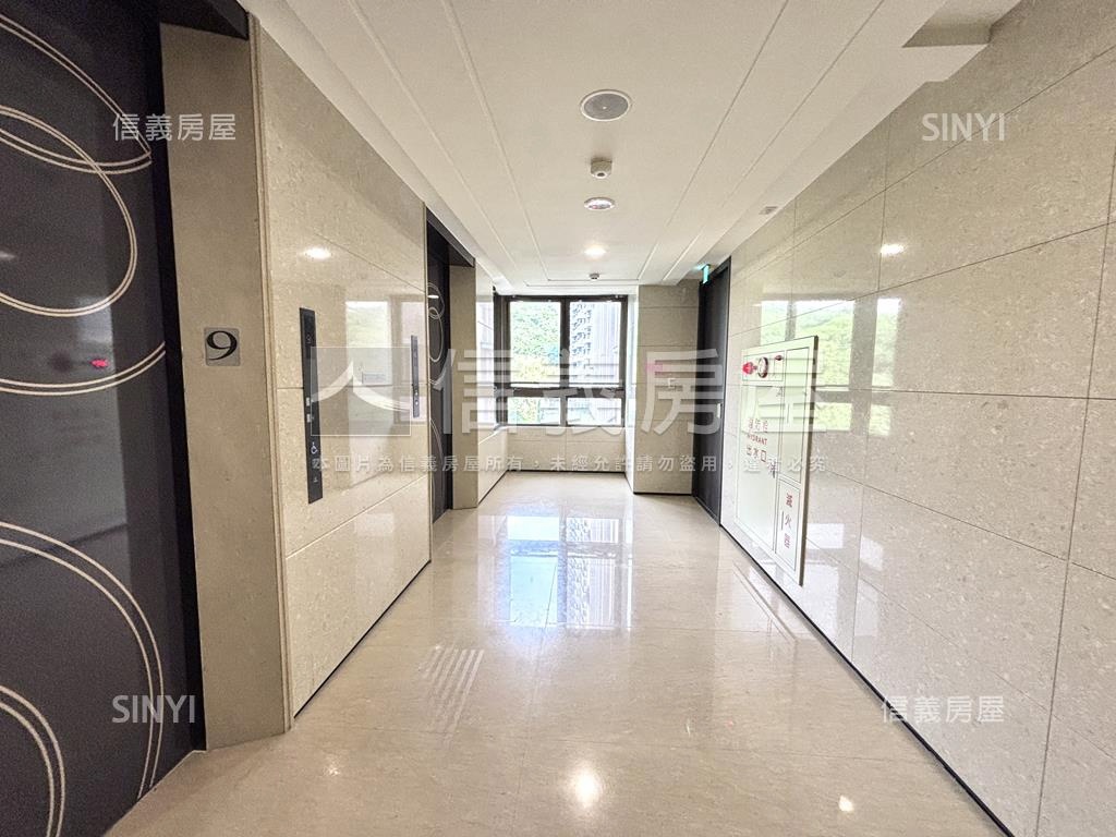 紅樹林莊園首購兩房房屋室內格局與周邊環境