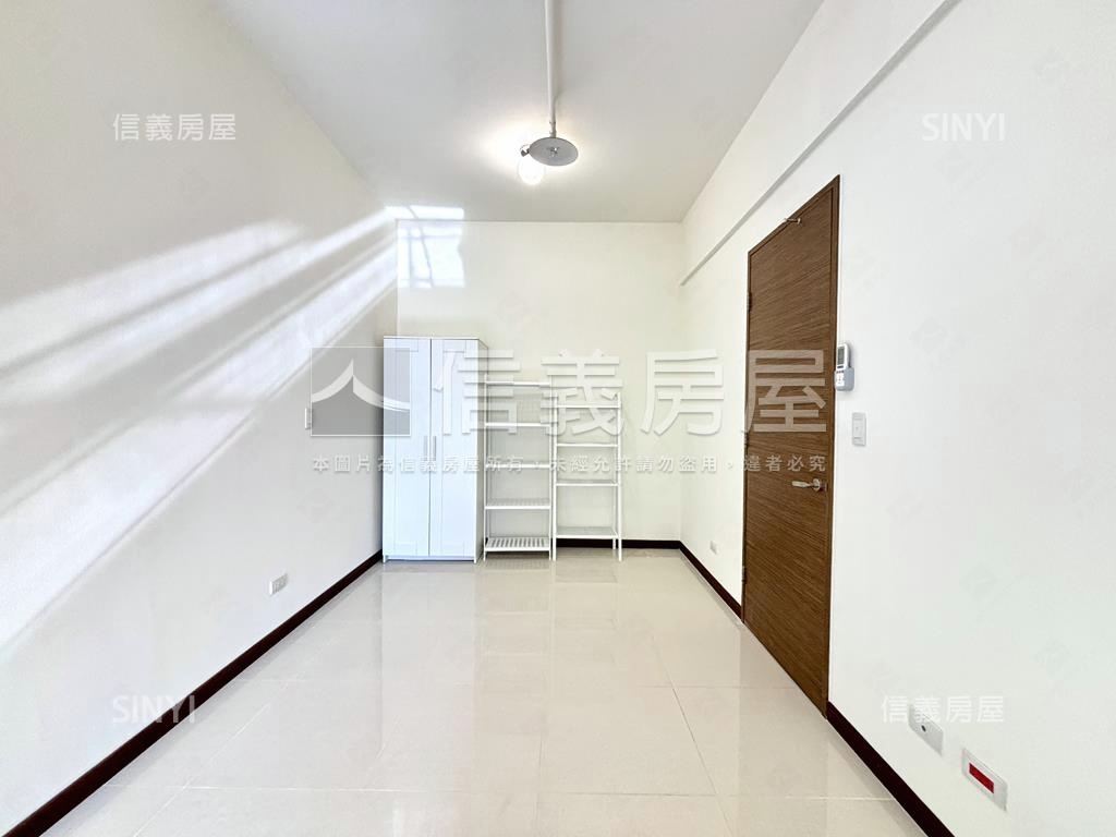 紅樹林莊園首購兩房房屋室內格局與周邊環境