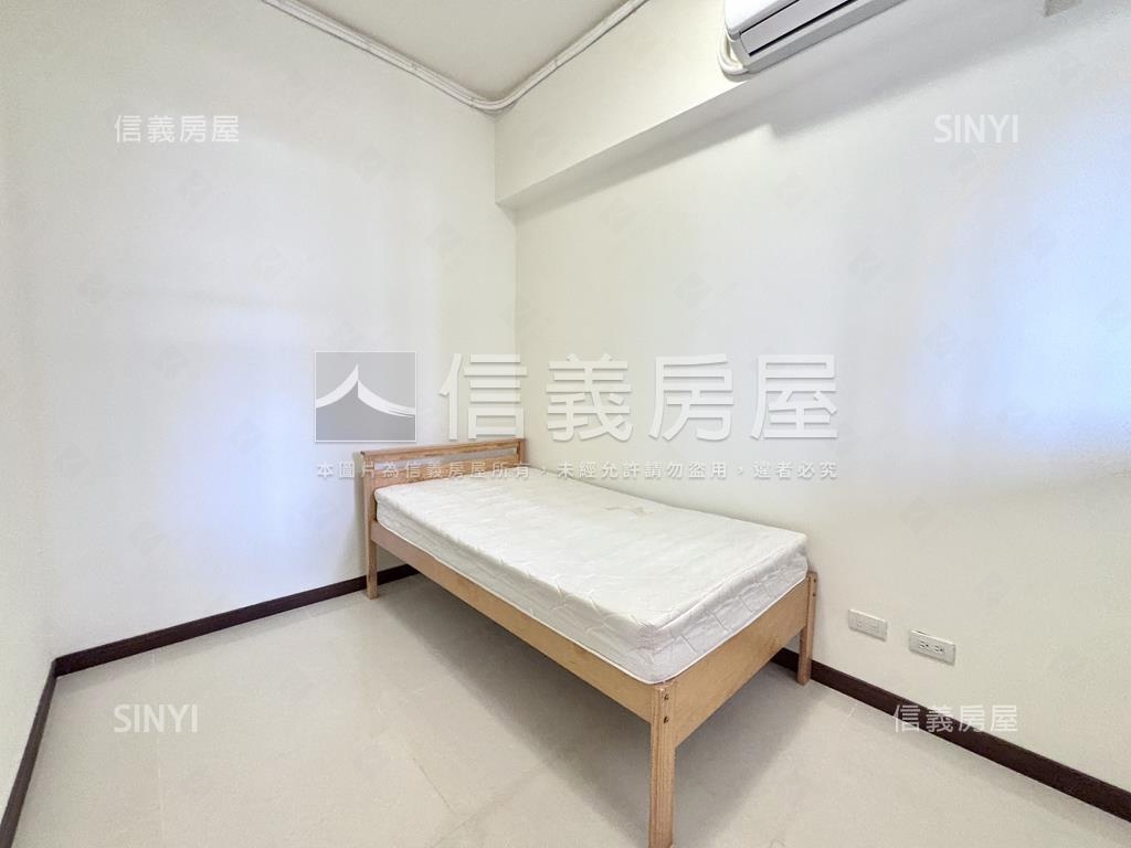 紅樹林莊園首購兩房房屋室內格局與周邊環境