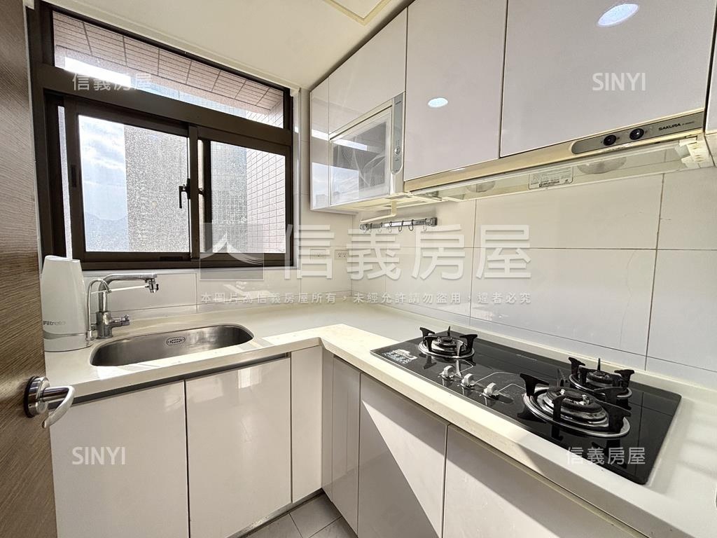 紅樹林莊園首購兩房房屋室內格局與周邊環境