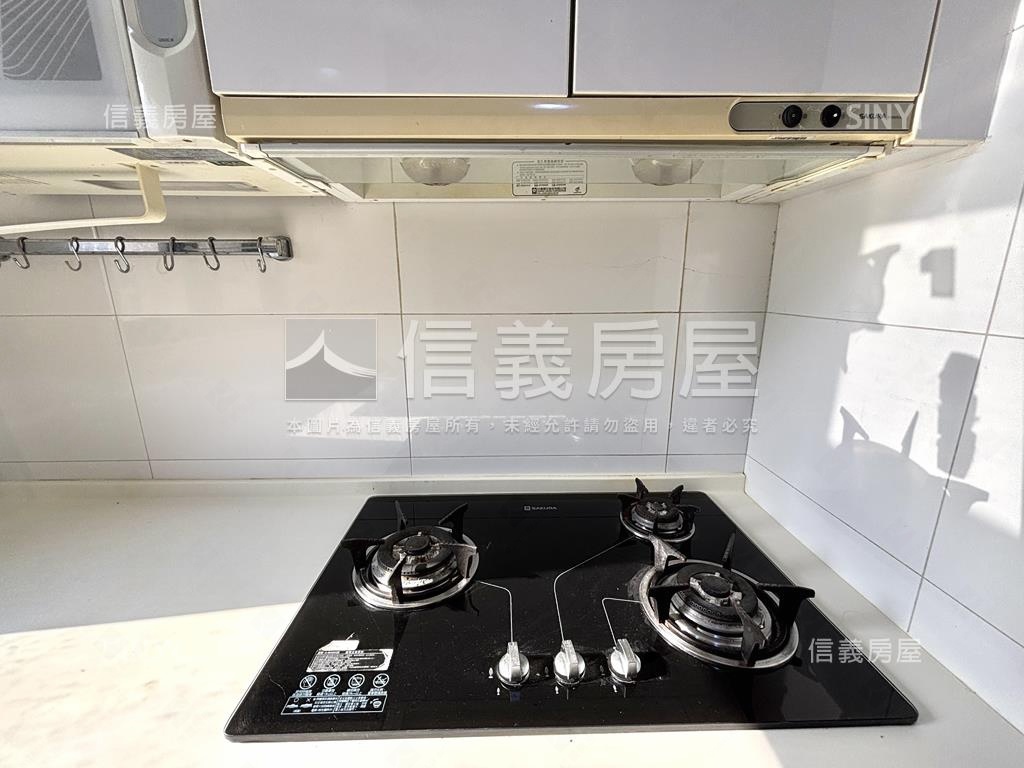 紅樹林莊園首購兩房房屋室內格局與周邊環境