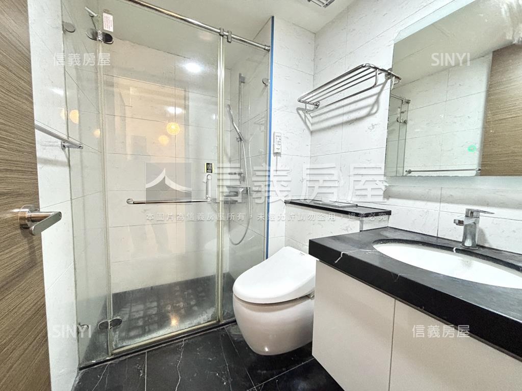 紅樹林莊園首購兩房房屋室內格局與周邊環境