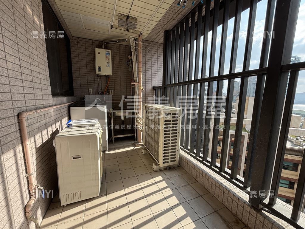 紅樹林莊園首購兩房房屋室內格局與周邊環境