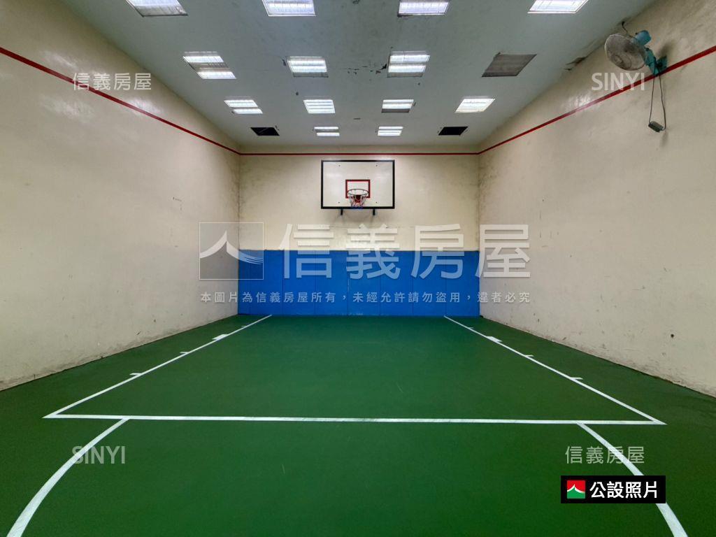 稀有裝潢美屋。露臺戶房屋室內格局與周邊環境
