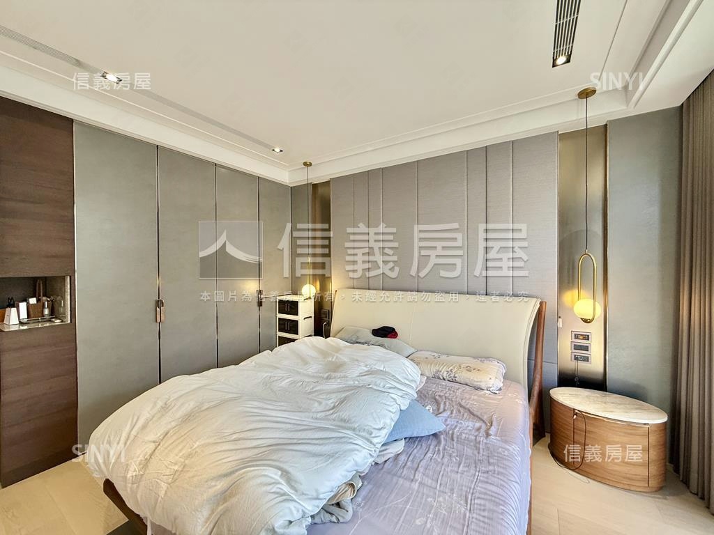 頂新特區面寬質感車墅房屋室內格局與周邊環境