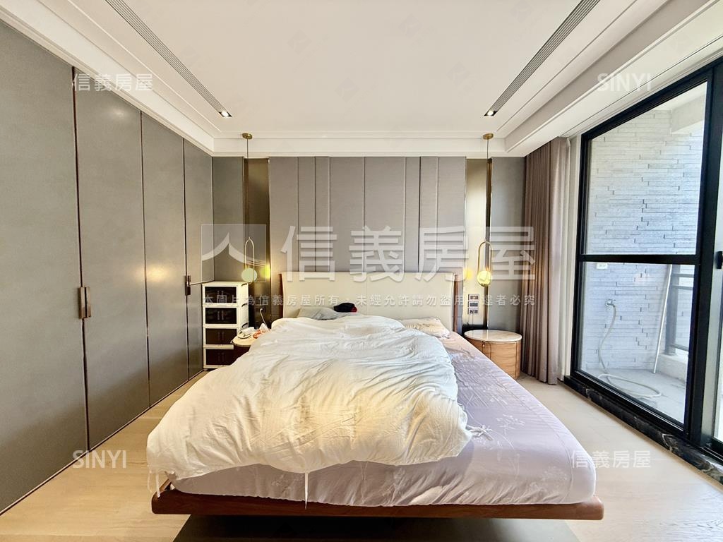 頂新特區面寬質感車墅房屋室內格局與周邊環境