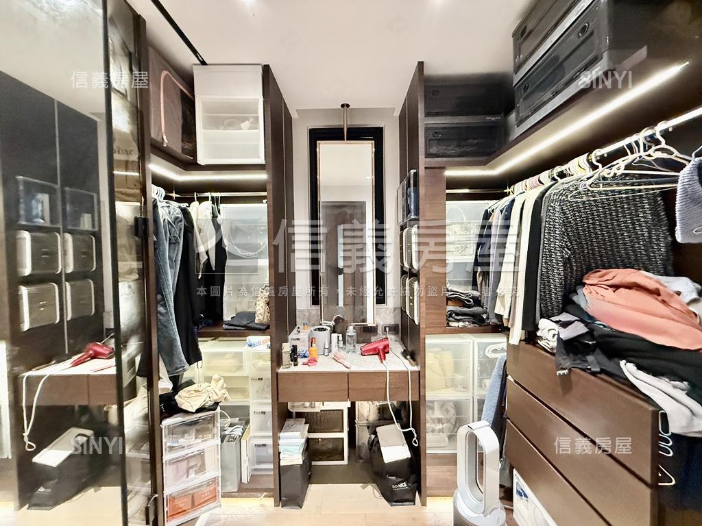 頂新特區面寬質感車墅房屋室內格局與周邊環境