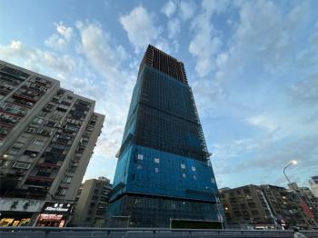 昇陽國際１０１景觀２５樓