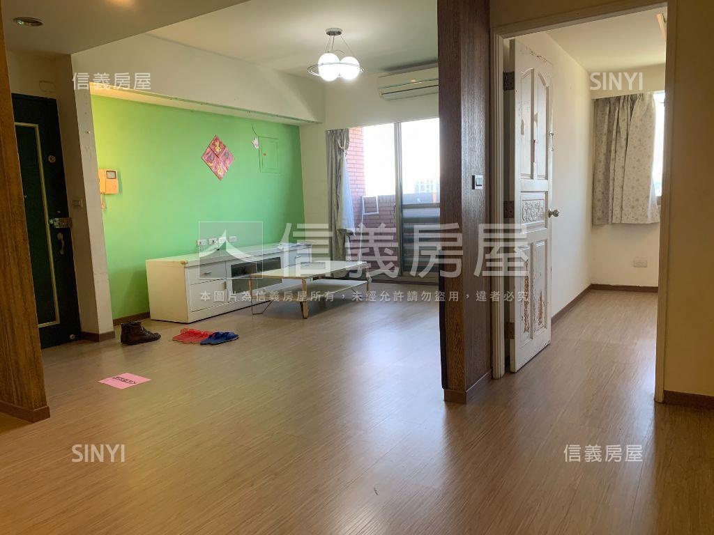 頭家恭喜高樓景觀三房車位房屋室內格局與周邊環境