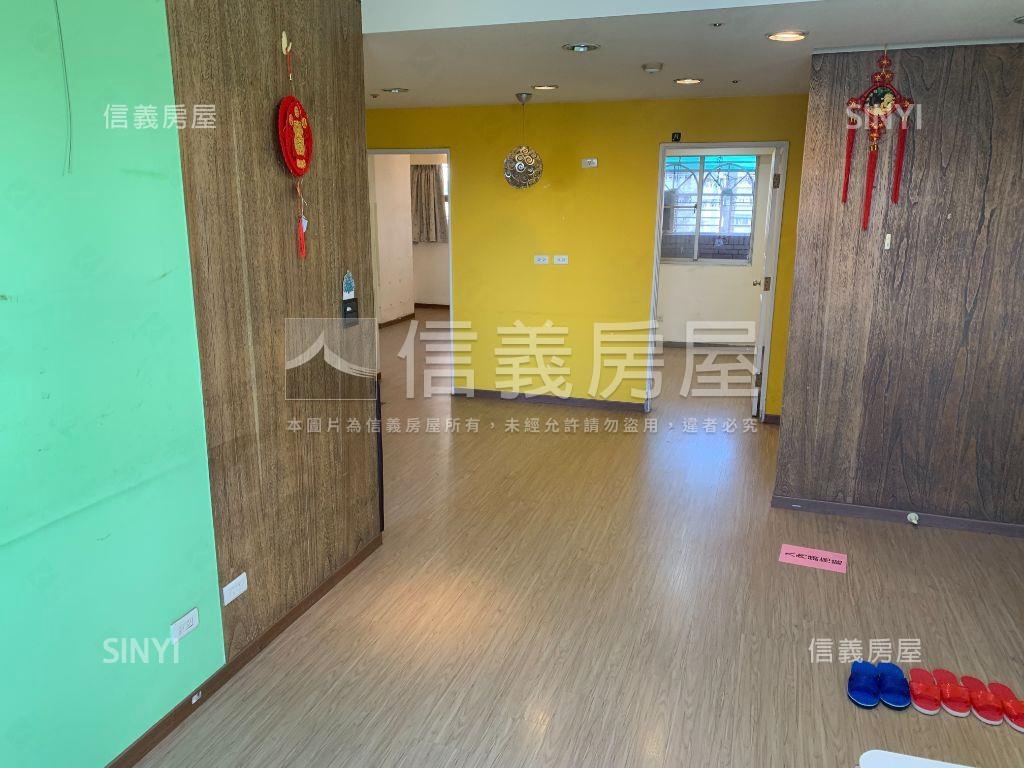 頭家恭喜高樓景觀三房車位房屋室內格局與周邊環境