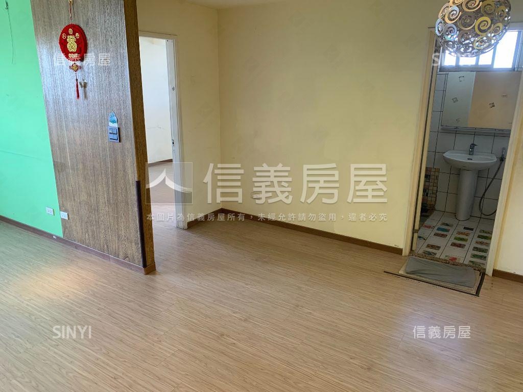 頭家恭喜高樓景觀三房車位房屋室內格局與周邊環境