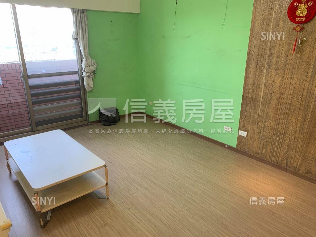 頭家恭喜高樓景觀三房車位房屋室內格局與周邊環境