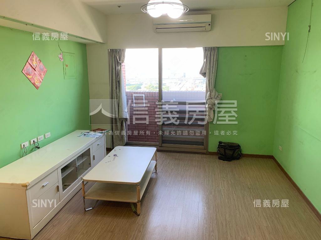 頭家恭喜高樓景觀三房車位房屋室內格局與周邊環境