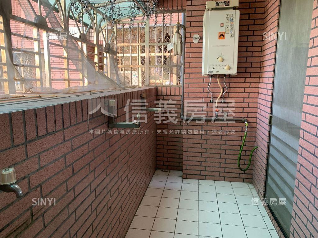 頭家恭喜高樓景觀三房車位房屋室內格局與周邊環境