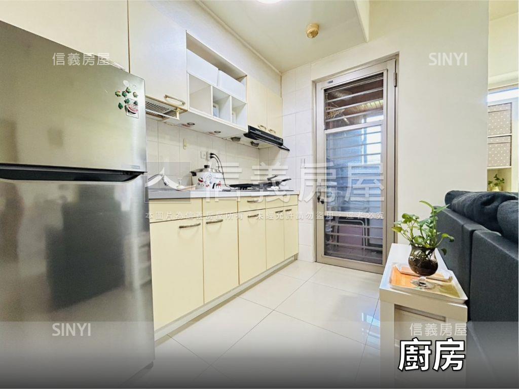 葫洲‧觀湖精緻電梯兩房房屋室內格局與周邊環境