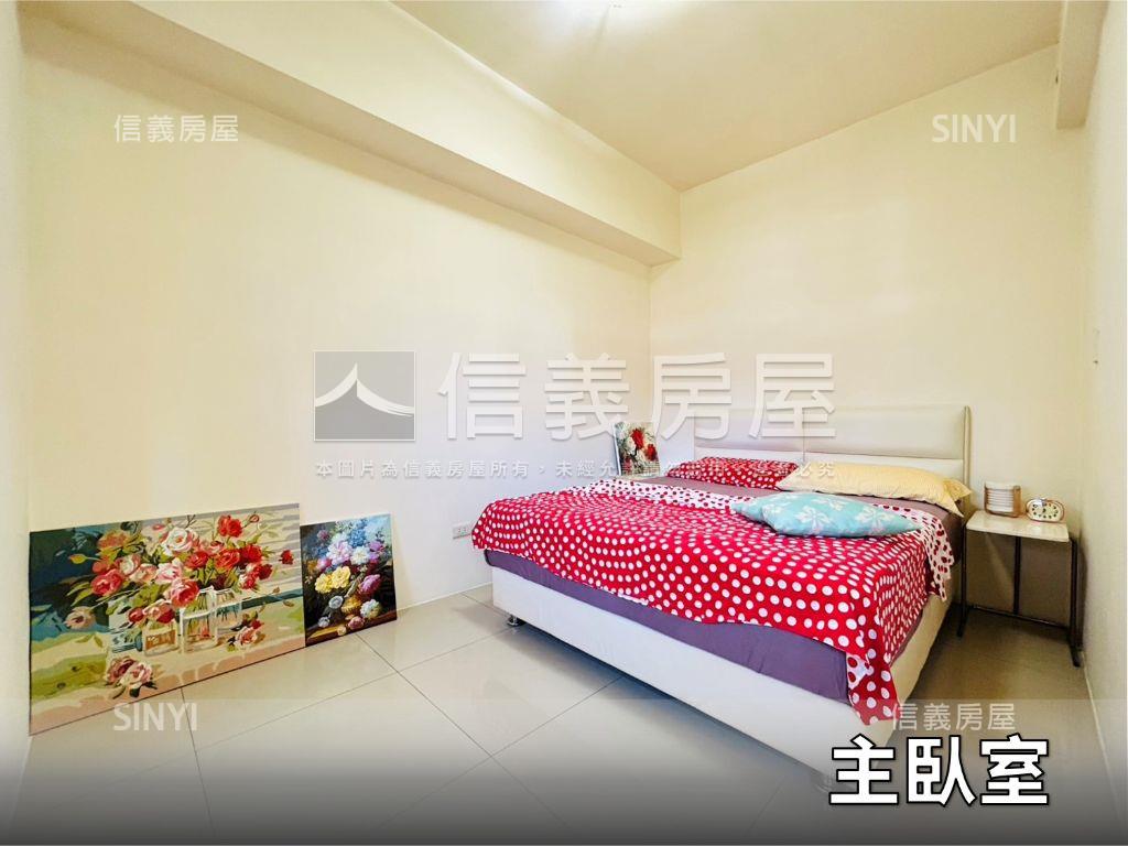 葫洲‧觀湖精緻電梯兩房房屋室內格局與周邊環境