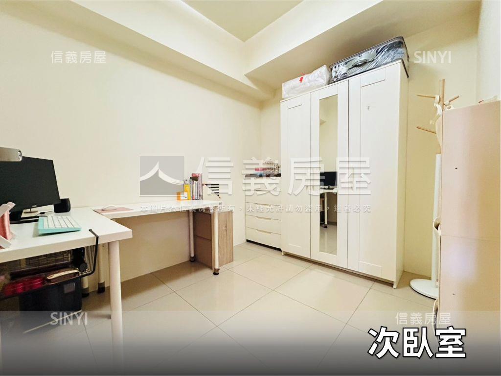 葫洲‧觀湖精緻電梯兩房房屋室內格局與周邊環境