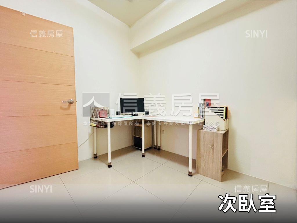 葫洲‧觀湖精緻電梯兩房房屋室內格局與周邊環境