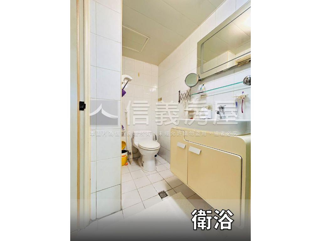 葫洲‧觀湖精緻電梯兩房房屋室內格局與周邊環境